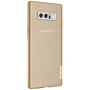 Nillkin Nature Series TPU case for Samsung Galaxy Note 8 order from official NILLKIN store